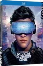 Ready Player One ( Blu - Ray Disc - Slipcover Lenticolare )