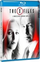 The X-Files - Stagione 11 ( 3 Blu - Ray Disc )