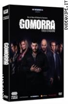 Gomorra - La Serie - Stagione 3 (4 Dvd)