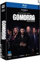 Gomorra - La Serie - Stagione 3 ( 4 Blu - Ray Disc )
