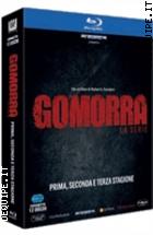 Gomorra - La Serie - Stagioni 1, 2 e 3 (12 Blu-Ray Disc)