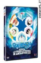 Doraemon - Il Film - Nobita E La Grande Avventura In Antartide 