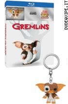 Gremlins ( Blu - Ray Disc + Funko Keychain )