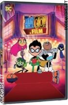 Teen Titans Go! - Il Film