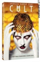 American Horror Story - Stagione 7 - Cult (3 Dvd)