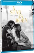 A Star Is Born ( Blu - Ray Disc )