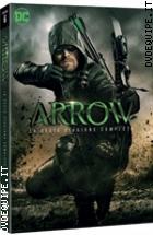 Arrow - Stagione 6 (5 Dvd)