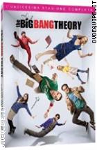 The Big Bang Theory - Stagione 11 (3 Dvd)