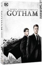 Gotham - Stagione 4 (5 DVD)