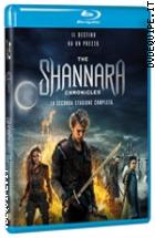 The Shannara Chronicles - Stagione 2 ( 3 Blu - Ray Disc )