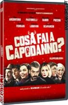 Cosa Fai A Capodanno?