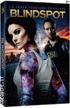 Blindspot - Stagione 3 (4 Dvd)