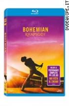 Bohemian Rhapsody ( Blu - Ray Disc )