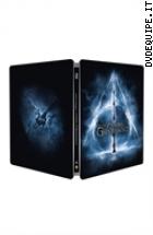 Animali Fantastici - I Crimini di Grindelwald ( Blu - Ray Disc - SteelBook )