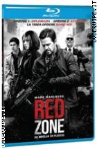 Red Zone - 22 Miglia Di Fuoco ( Blu - Ray Disc )