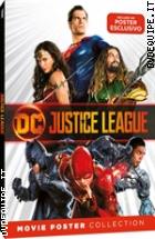 Justice League (Movie Poster Collection)