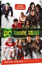 Suicide Squad (Movie Poster Collection)