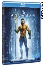 Aquaman ( Blu - Ray Disc )