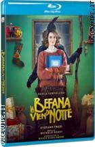 La Befana Vien Di Notte ( Blu - Ray Disc )