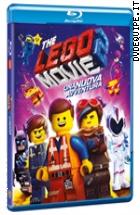 The Lego Movie 2 - Una Nuova Avventura ( Blu - Ray Disc )