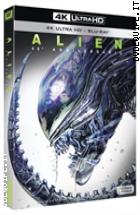 Alien - 40 Anniversario ( 4K Ultra HD + Blu - Ray Disc )