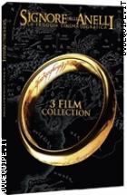 Il Signore Degli Anelli - La Trilogia Cinematografica - 3 Film Collection (3 Dvd