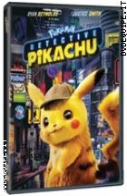 Detective Pikachu