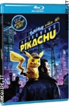 Detective Pikachu ( Blu - Ray Disc )