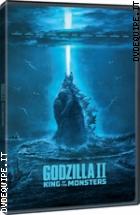 Godzilla II - King Of The Monsters