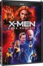 X-Men - Dark Phoenix