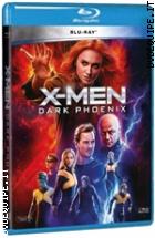 X-Men - Dark Phoenix ( Blu - Ray Disc )