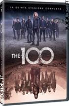 The 100 - Stagione 5 (3 Dvd)