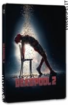 Deadpool 2 - Versione Super Dotata (2 Blu - Ray Disc - SteelBook)
