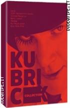 Stanley Kubrick Collection ( 8 Blu - Ray Disc )