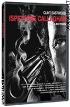 Clint Eastwood - Ispettore Callaghan Collection (5 Dvd)
