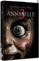 Annabelle 3