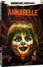 Annabelle (Horror Maniacs)