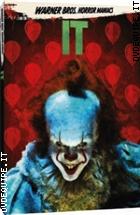 It (2017) (Horror Maniacs) (V.M. 14 anni)