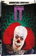 IT di Stephen King (Horror Maniacs)