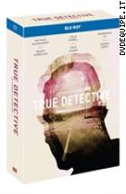 True Detective - Stagioni 1-3 ( 9 Blu - Ray Disc )