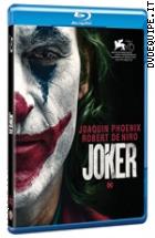 Joker ( Blu - Ray Disc ) (V.M. 14 anni)