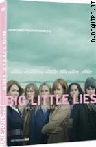 Big Little Lies - Piccole Grandi Bugie - Stagione 2 (2 Dvd)