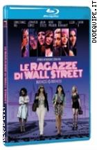 Le Ragazze Di Wall Street ( Blu - Ray Disc )