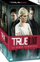 True Blood - La Serie Completa - Stagioni 1-7 (33 Dvd)