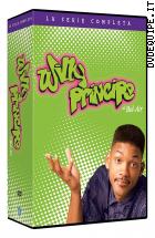 Willy Principe Di Bel Air - Serie Completa ( 23 Dvd )