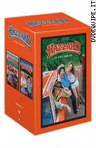 Hazzard - La Serie Completa 1-7 (52 Dvd)