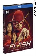 The Flash - Stagione 6 ( 4 Blu - Ray Disc )