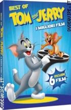 Tom & Jerry - Best Of Movies (6 Dvd)