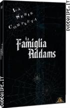 La Famiglia Addams - La Serie Completa - Stagioni 1-3 (9 Dvd)