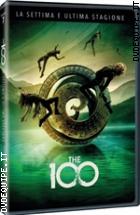 The 100 - Stagione 7 (4 Dvd)